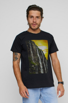 Футболка мужская