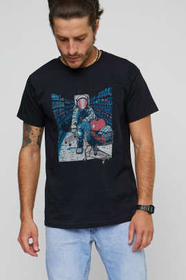 Футболка мужская