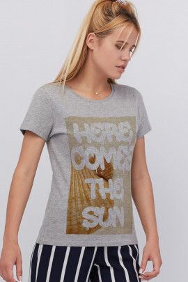 Футболка Basic