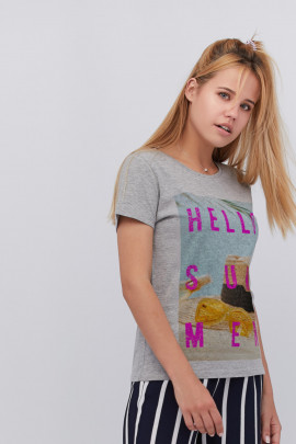 Футболка Basic