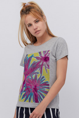 Футболка Basic