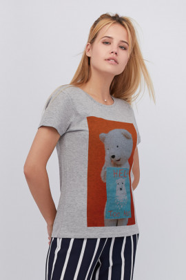 Футболка Basic