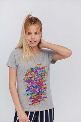 Футболка Basic