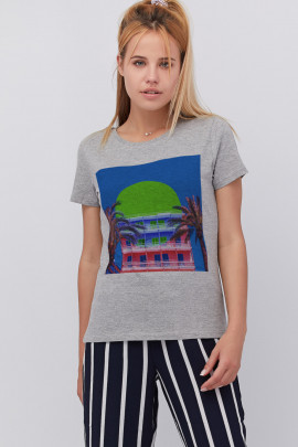 Футболка Basic