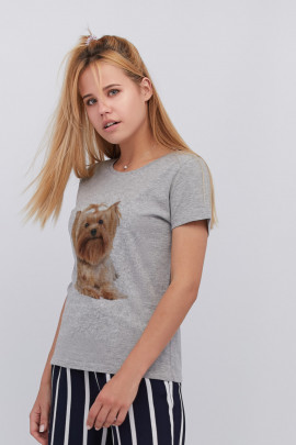 Футболка Basic