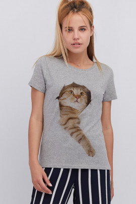 Футболка Basic