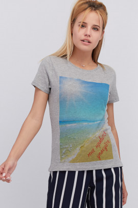 Футболка Basic