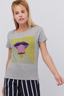 Футболка Basic