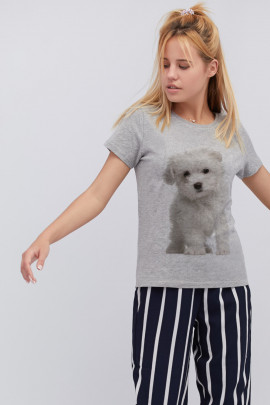 Футболка Basic