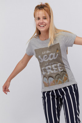 Футболка Basic