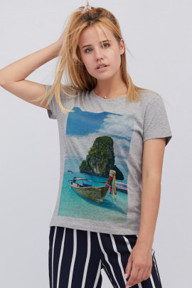 Футболка Basic