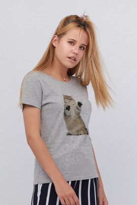 Футболка Basic