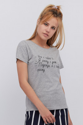 Футболка Basic