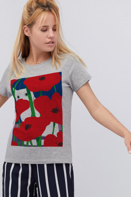 Футболка Basic