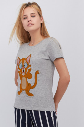 Футболка Basic