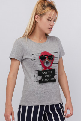 Футболка Basic