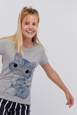 Футболка Basic