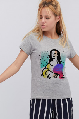 Футболка Basic