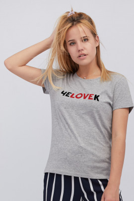 Футболка Basic