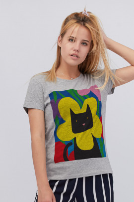 Футболка Basic