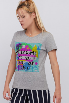 Футболка Basic