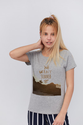 Футболка Basic