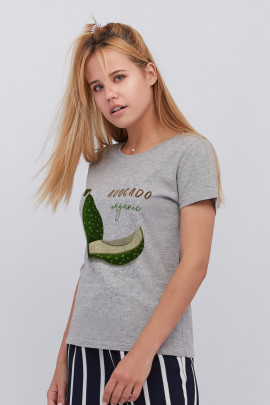 Футболка Basic