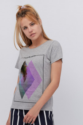 Футболка Basic