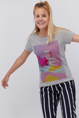 Футболка Basic