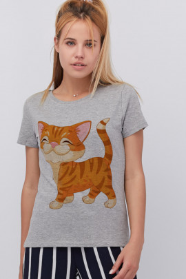 Футболка Basic