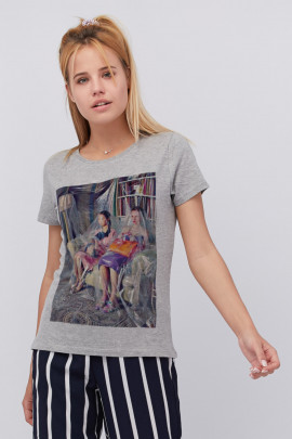 Футболка Basic