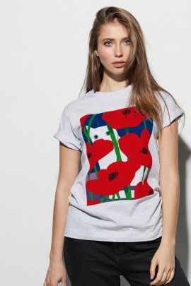 Футболка Boyfriend