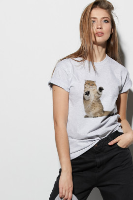 Футболка Boyfriend