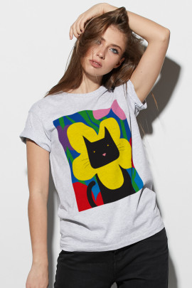 Футболка Boyfriend