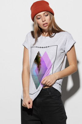 Футболка Boyfriend