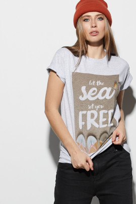 Футболка Boyfriend