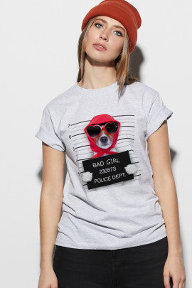 Футболка Boyfriend