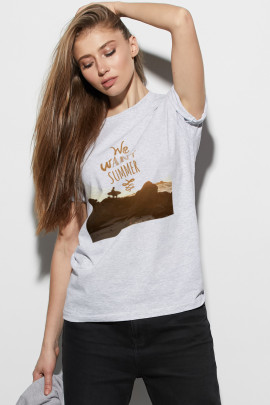 Футболка Boyfriend