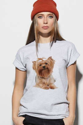 Футболка Boyfriend