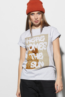 Футболка Boyfriend