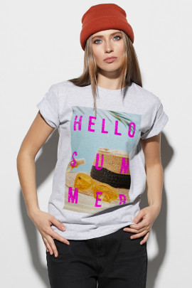 Футболка Boyfriend