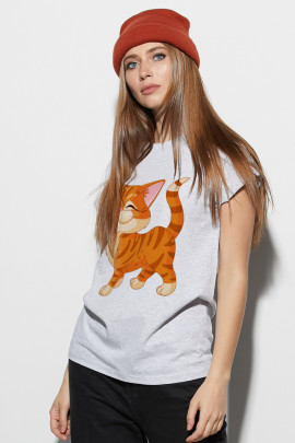 Футболка Boyfriend