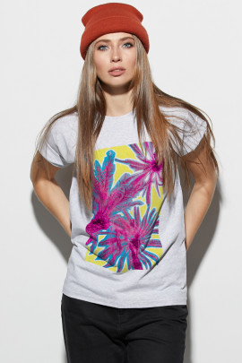 Футболка Boyfriend