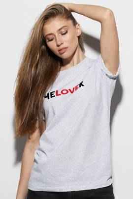 Футболка Boyfriend