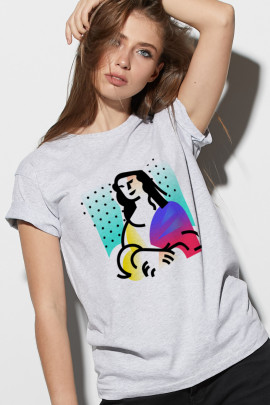 Футболка Boyfriend