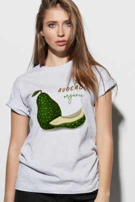 Футболка Boyfriend