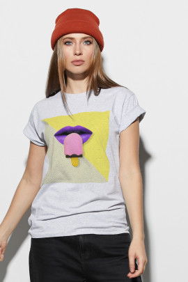 Футболка Boyfriend