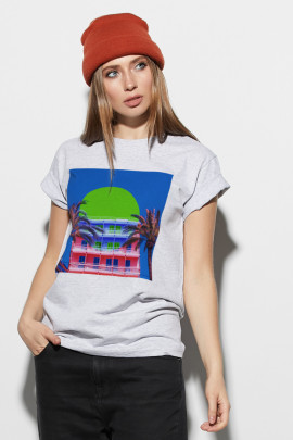 Футболка Boyfriend