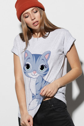 Футболка Boyfriend