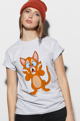 Футболка Boyfriend